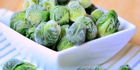 Kako čuvati prokulice za zimu kod kuće